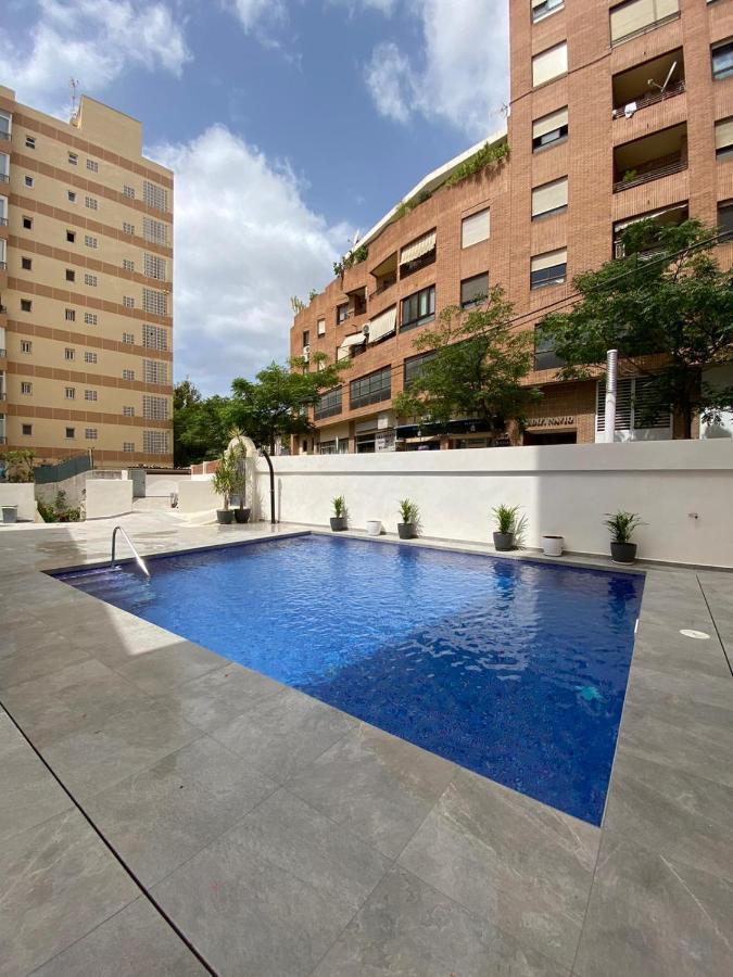 Apartment Gabriel Calp