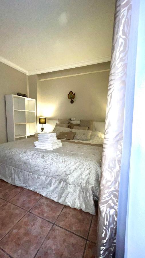 Gabriel Apartment Calp